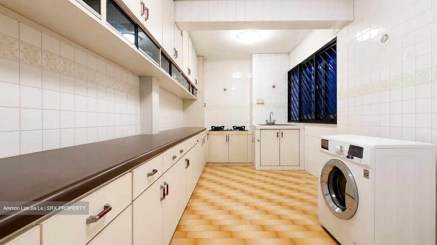 Blk 552 Cheng San Place (Ang Mo Kio), HDB 5 Rooms #587617711